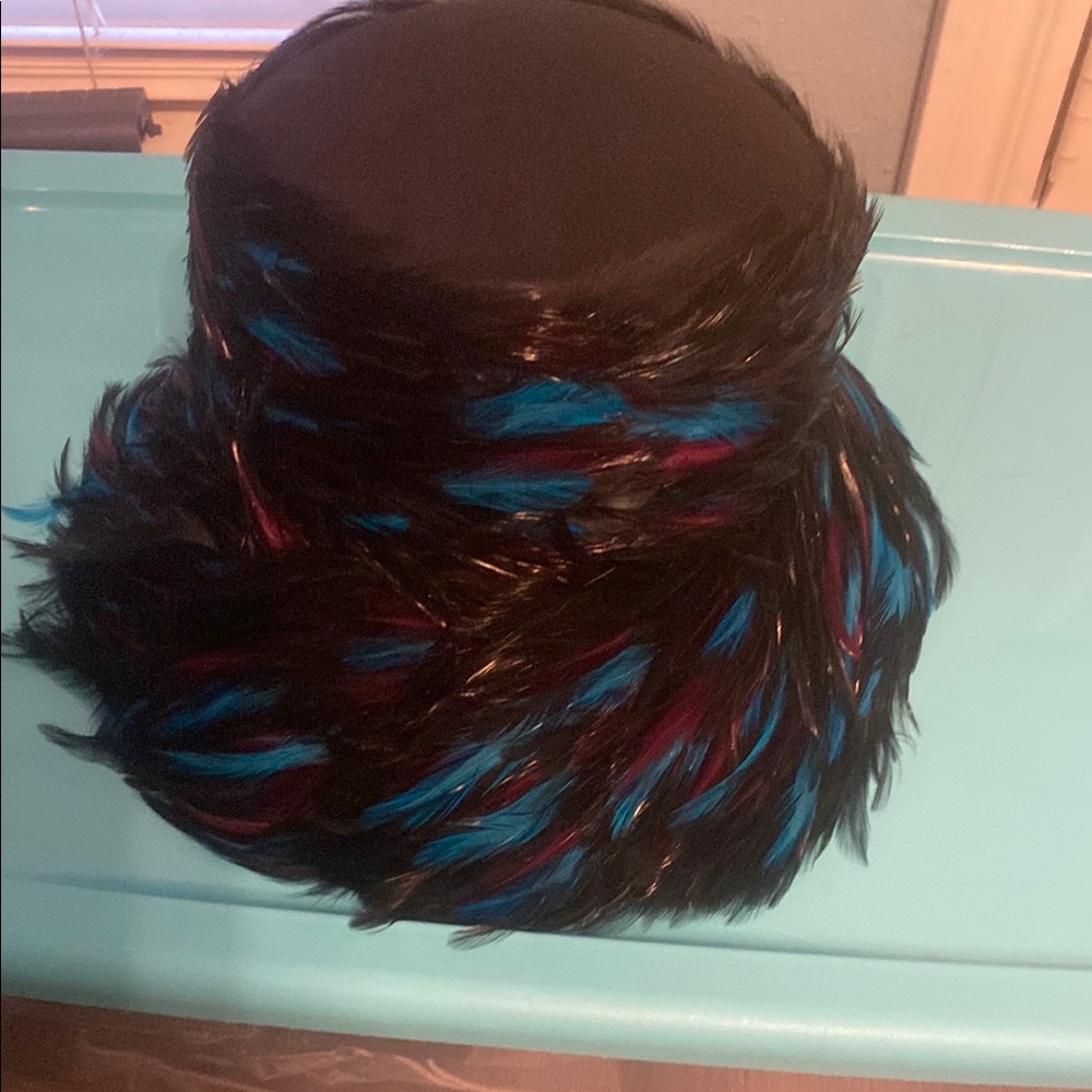 Fancy Hat